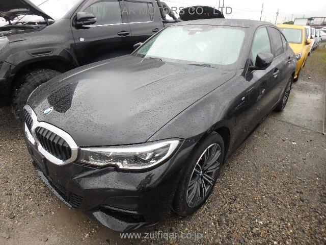 BMW 3 SERIES 2020 Image 20