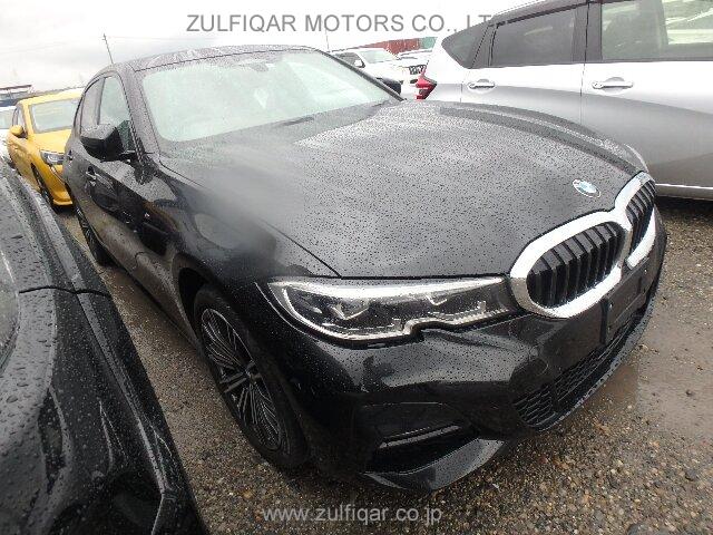 BMW 3 SERIES 2020 Image 21