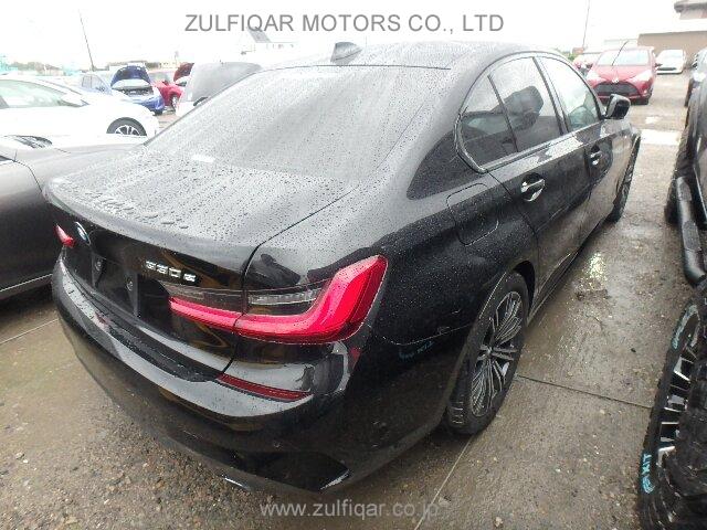 BMW 3 SERIES 2020 Image 22