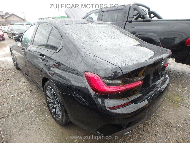 BMW 3 SERIES 2020 Image 23