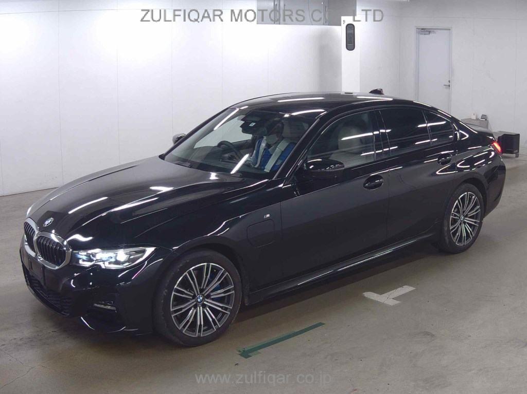 BMW 3 SERIES 2020 Image 4