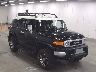 TOYOTA FJ CRUISER 2010 Image 1