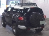 TOYOTA FJ CRUISER 2010 Image 2