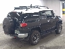 TOYOTA FJ CRUISER 2010 Image 5