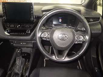 TOYOTA COROLLA TOURING 2021 Image 6