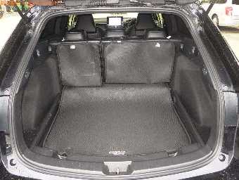 TOYOTA COROLLA TOURING 2021 Image 8