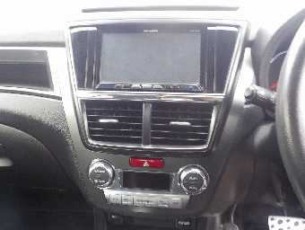 SUBARU EXIGA 2012 Image 11