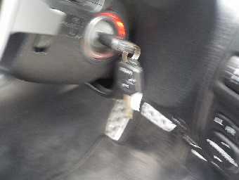 SUBARU EXIGA 2012 Image 12