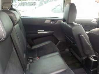 SUBARU EXIGA 2012 Image 15