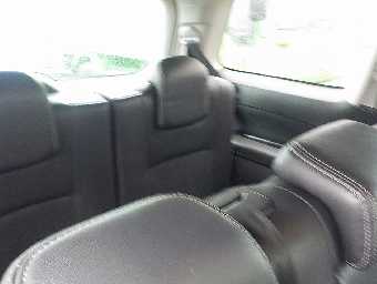 SUBARU EXIGA 2012 Image 16