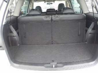 SUBARU EXIGA 2012 Image 17