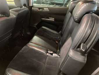 SUBARU EXIGA 2012 Image 8