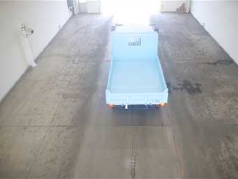 ISUZU FORWARD 2002 Image 3