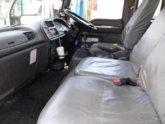 ISUZU FORWARD 2002 Image 5