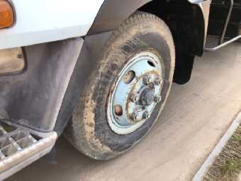 ISUZU FORWARD 2002 Image 6