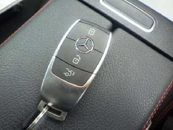 MERCEDES BENZ A CLASS 2019 Image 21