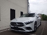 MERCEDES BENZ A CLASS 2019 Image 35