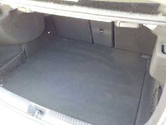 MERCEDES BENZ A CLASS 2019 Image 38