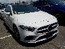 MERCEDES BENZ A CLASS 2019 Image 46