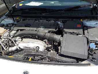 MERCEDES BENZ A CLASS 2019 Image 44