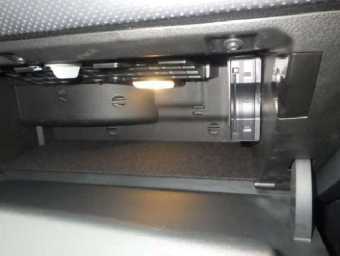 MERCEDES BENZ A CLASS 2019 Image 10