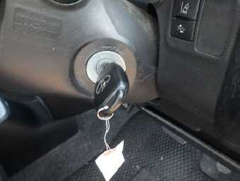 TOYOTA PROBOX 2018 Image 10