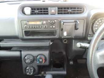 TOYOTA PROBOX 2018 Image 11