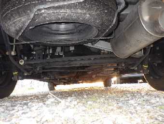 TOYOTA PROBOX 2018 Image 16