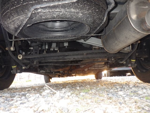 TOYOTA PROBOX 2018 Image 26