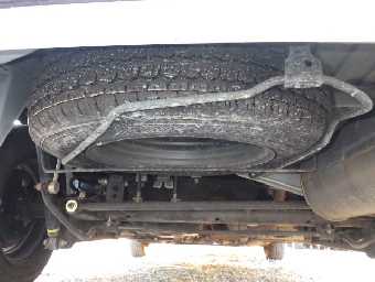 TOYOTA PROBOX 2018 Image 17