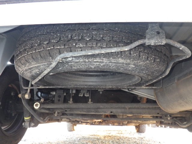 TOYOTA PROBOX 2018 Image 27