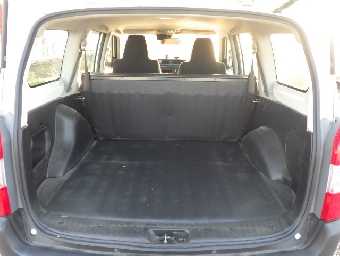 TOYOTA PROBOX 2018 Image 18