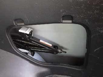 TOYOTA PROBOX 2018 Image 19