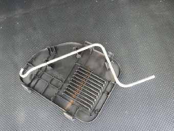 TOYOTA PROBOX 2018 Image 20