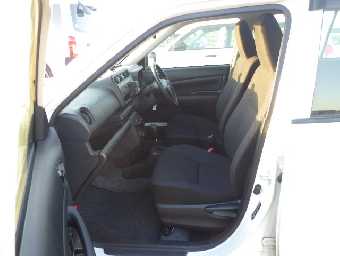 TOYOTA PROBOX 2018 Image 21