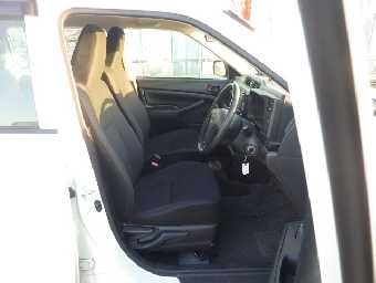 TOYOTA PROBOX 2018 Image 22