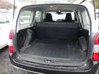 TOYOTA PROBOX 2018 Image 6