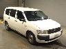 TOYOTA PROBOX 2012 Image 3