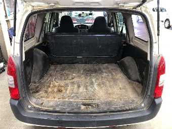 TOYOTA PROBOX 2012 Image 7