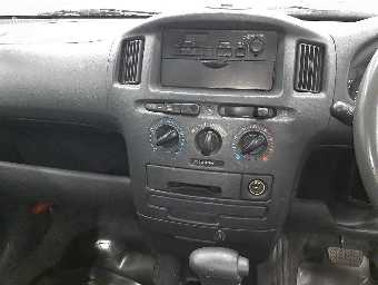 TOYOTA PROBOX 2010 Image 9