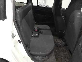 TOYOTA PROBOX 2010 Image 10