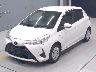 TOYOTA VITZ 2017 Image 1