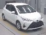 TOYOTA VITZ 2017 Image 5