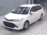 TOYOTA COROLLA FIELDER 2017 Image 1