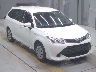 TOYOTA COROLLA FIELDER 2017 Image 5