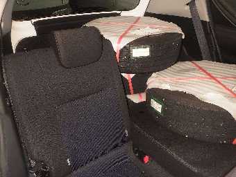 TOYOTA AQUA 2020 Image 7