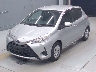 TOYOTA VITZ 2017 Image 1