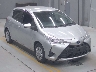 TOYOTA VITZ 2017 Image 5