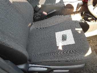 TOYOTA VITZ 2017 Image 8