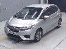 HONDA FIT HYBRID 2015 Image 1